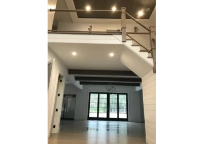 Dependable custom flooring