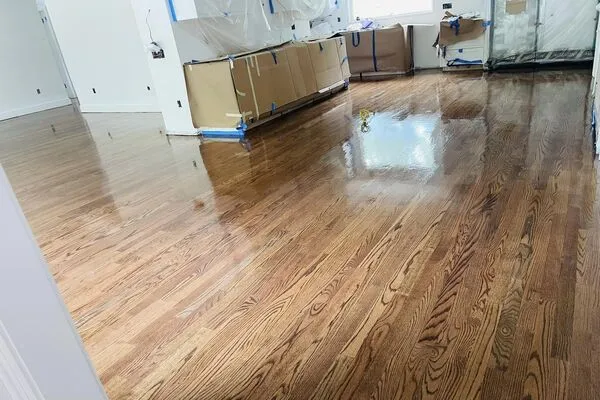 Professional flooring contractor in Bridgeport, CT