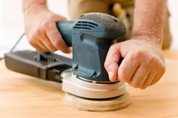 Reliable Floor Sanding Bridgeport CT