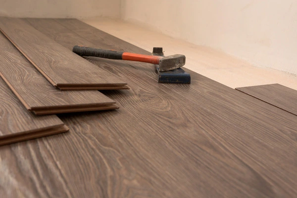 Professional Flooring Repair Bridgeport CT