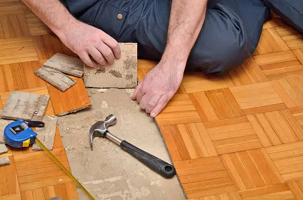 Dependable Flooring Repair Bridgeport CT