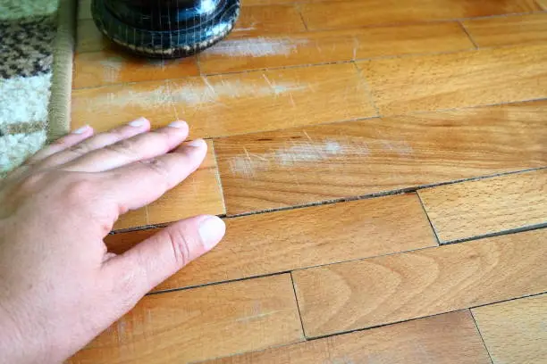 How to Repair Hardwood Floor Scratches in Bridgeport CT How to Repair Hardwood Floor Scratches in Bridgeport CT