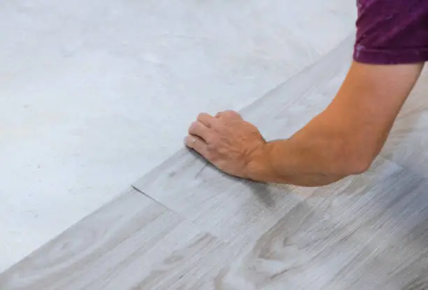 Vinyl Flooring Ideas in Bridgeport CT