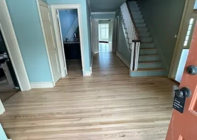 Fantastic Flooring Installer